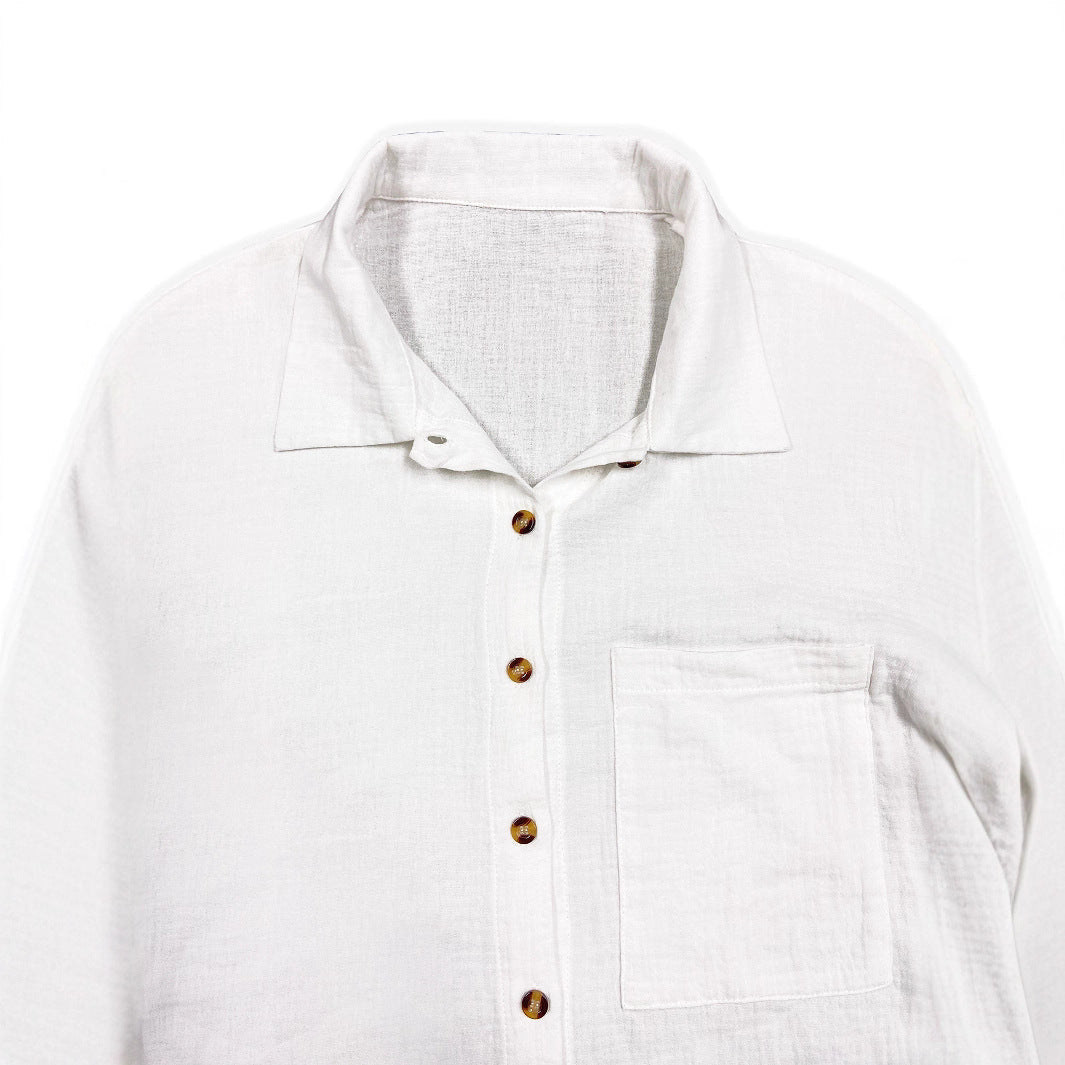 Beautifully Crafted Garment