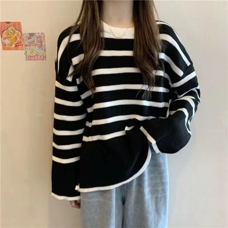 Vintage Inspired Pullover