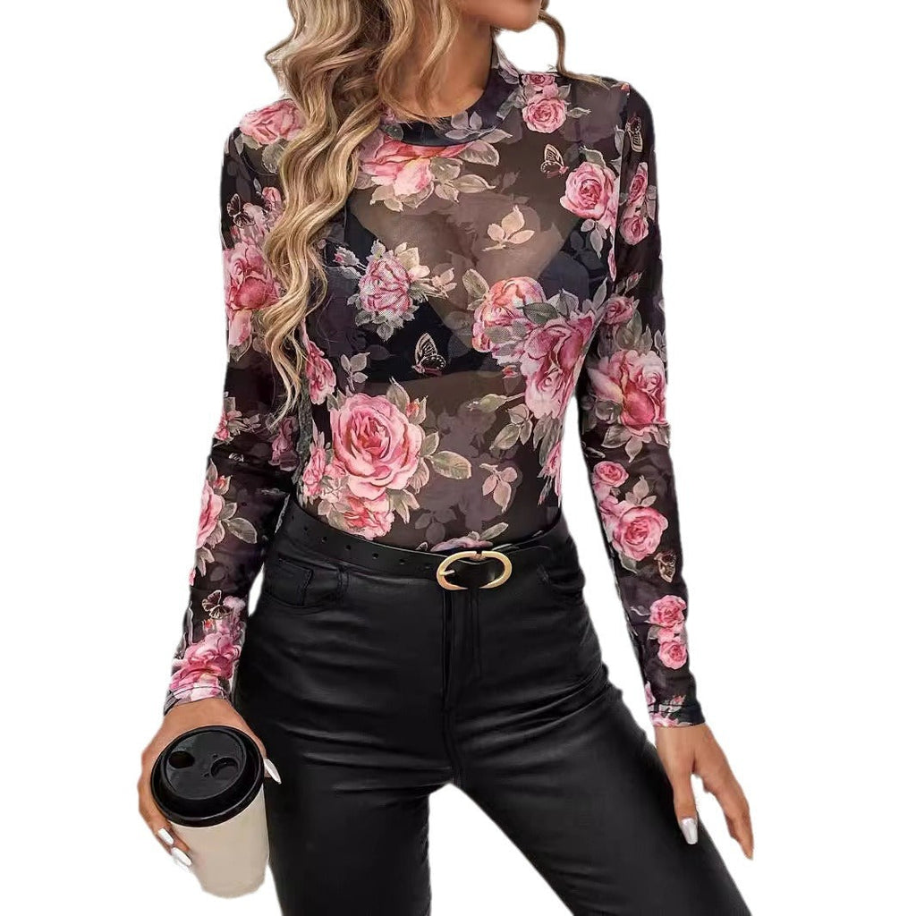 Classic Vintage Top