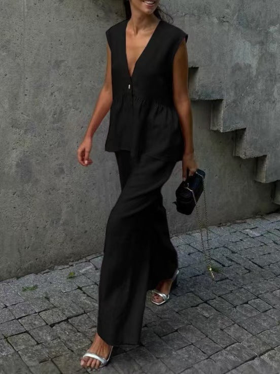 Elegantly Designed Garment