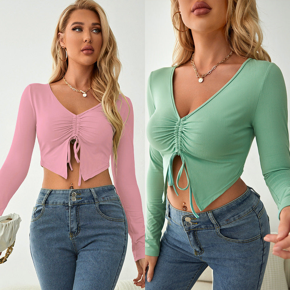 Vintage Inspired Top