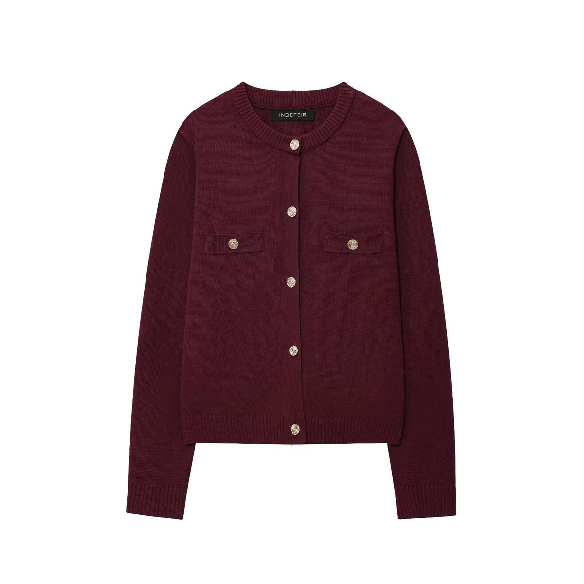 Beautifully Crafted Cardigan