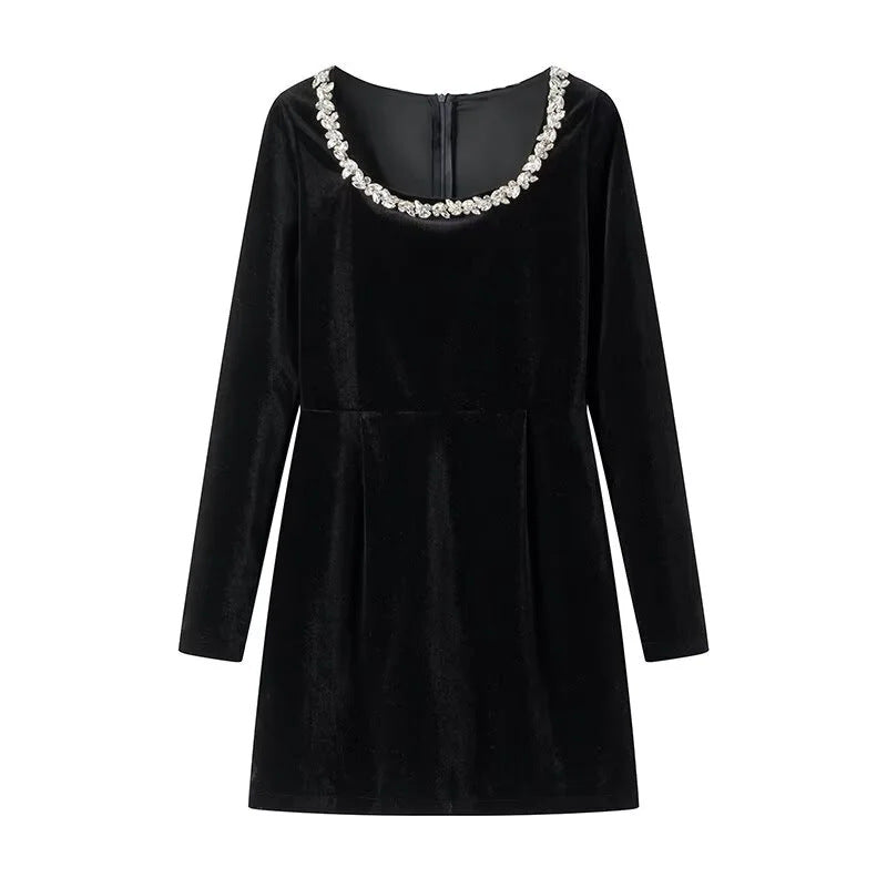 Vintage Inspired Garment