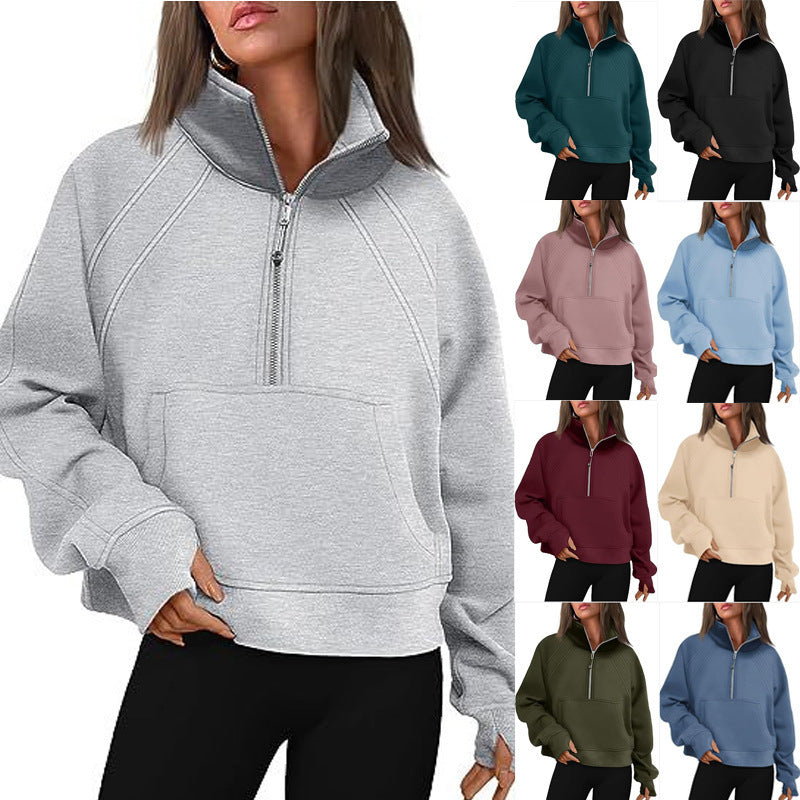Classic Vintage Pullover