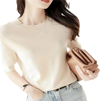 Elegantly Designed Pullover