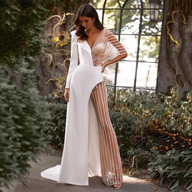 Thoughtfully Designed Garment