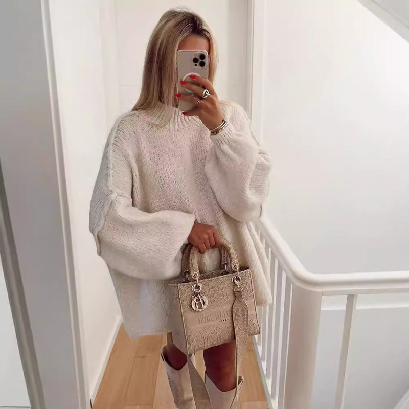 Classic Designed Pullover