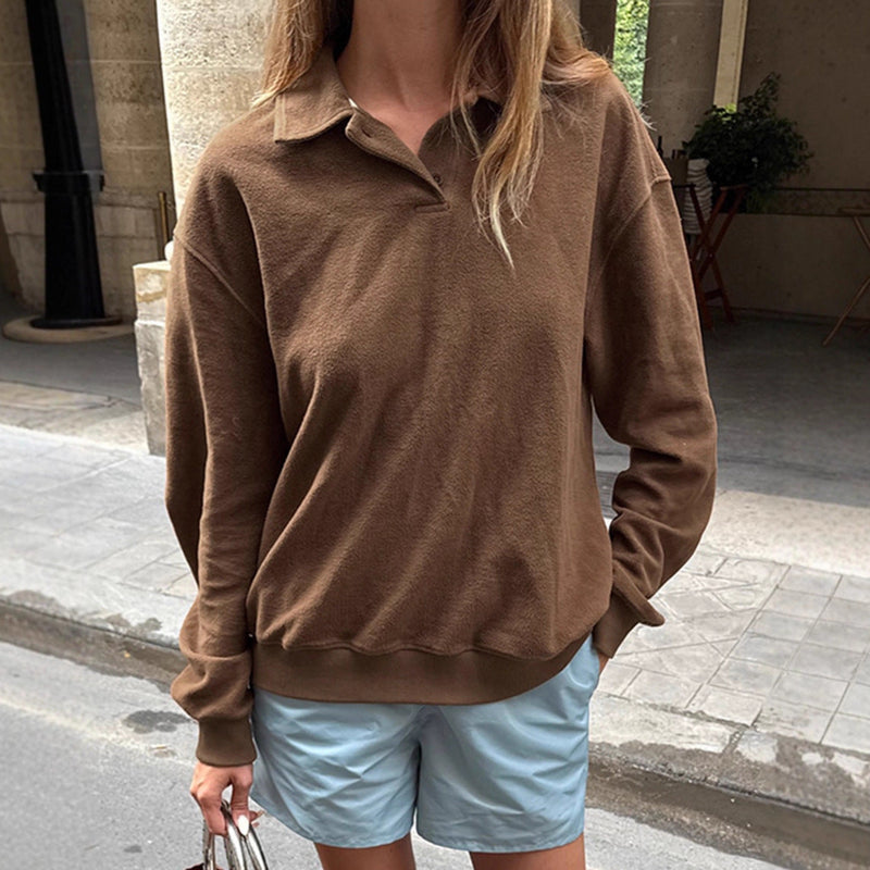 Beautifully Crafted Pullover