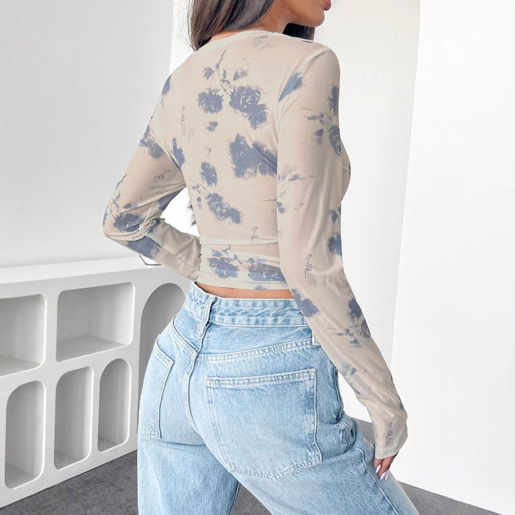Beautifully Crafted Garment