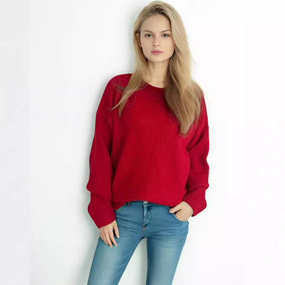Vintage Inspired Pullover