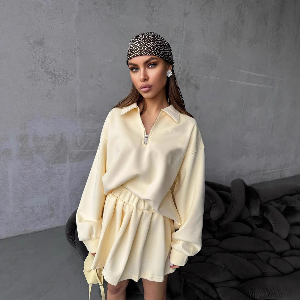 Beautifully Crafted Pullover
