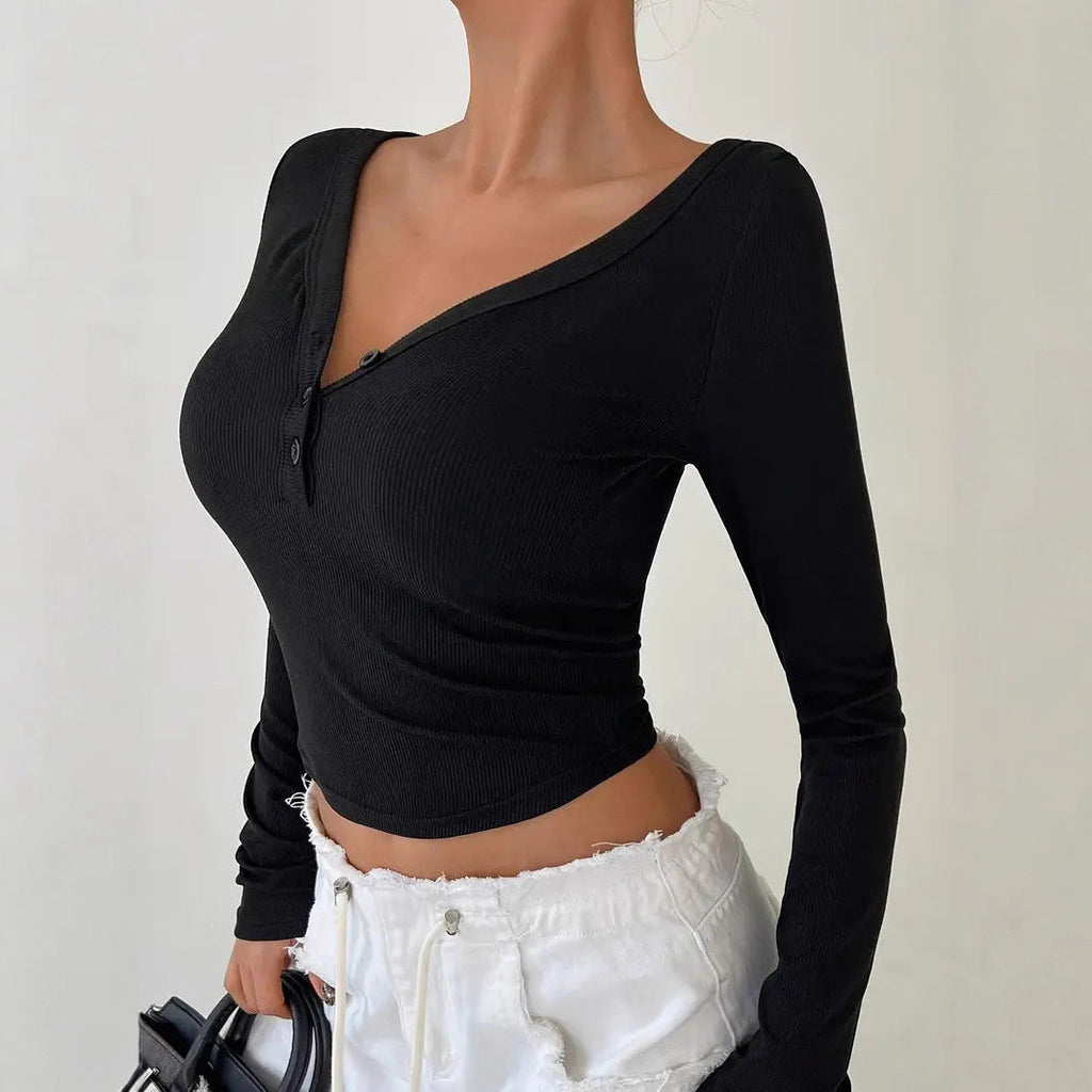 Thoughtfully Designed Shirt
