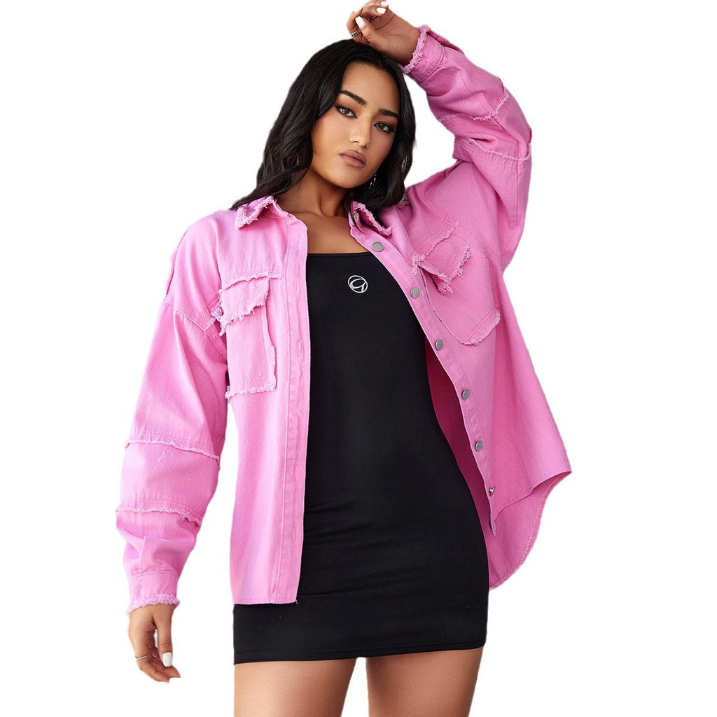 Timeless Vintage Style Garment