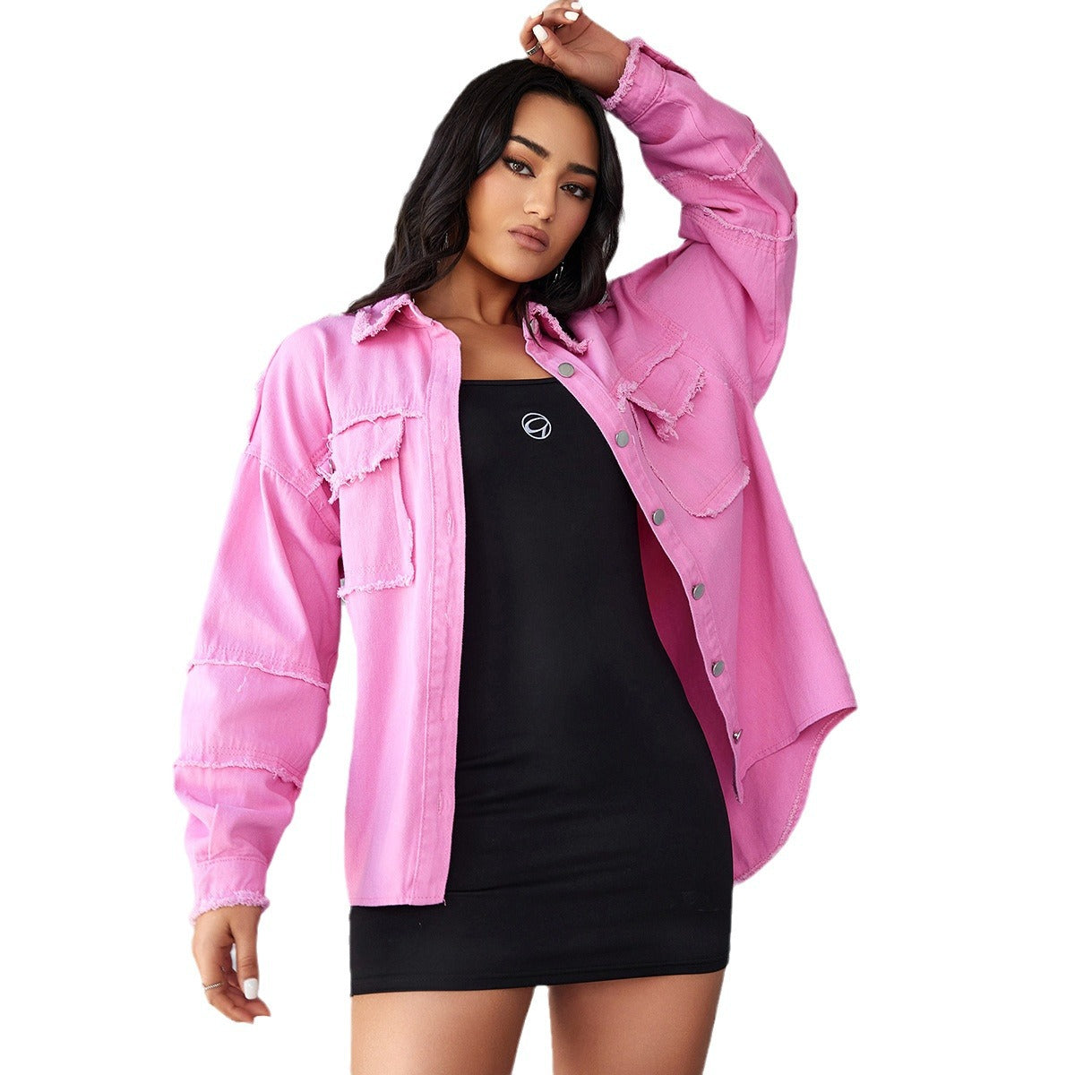 Timeless Vintage Style Garment
