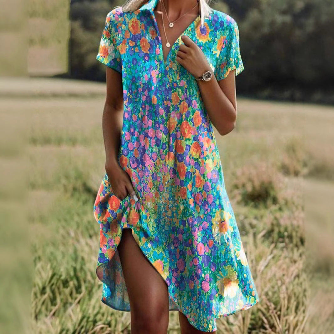 Classic Vintage Garment