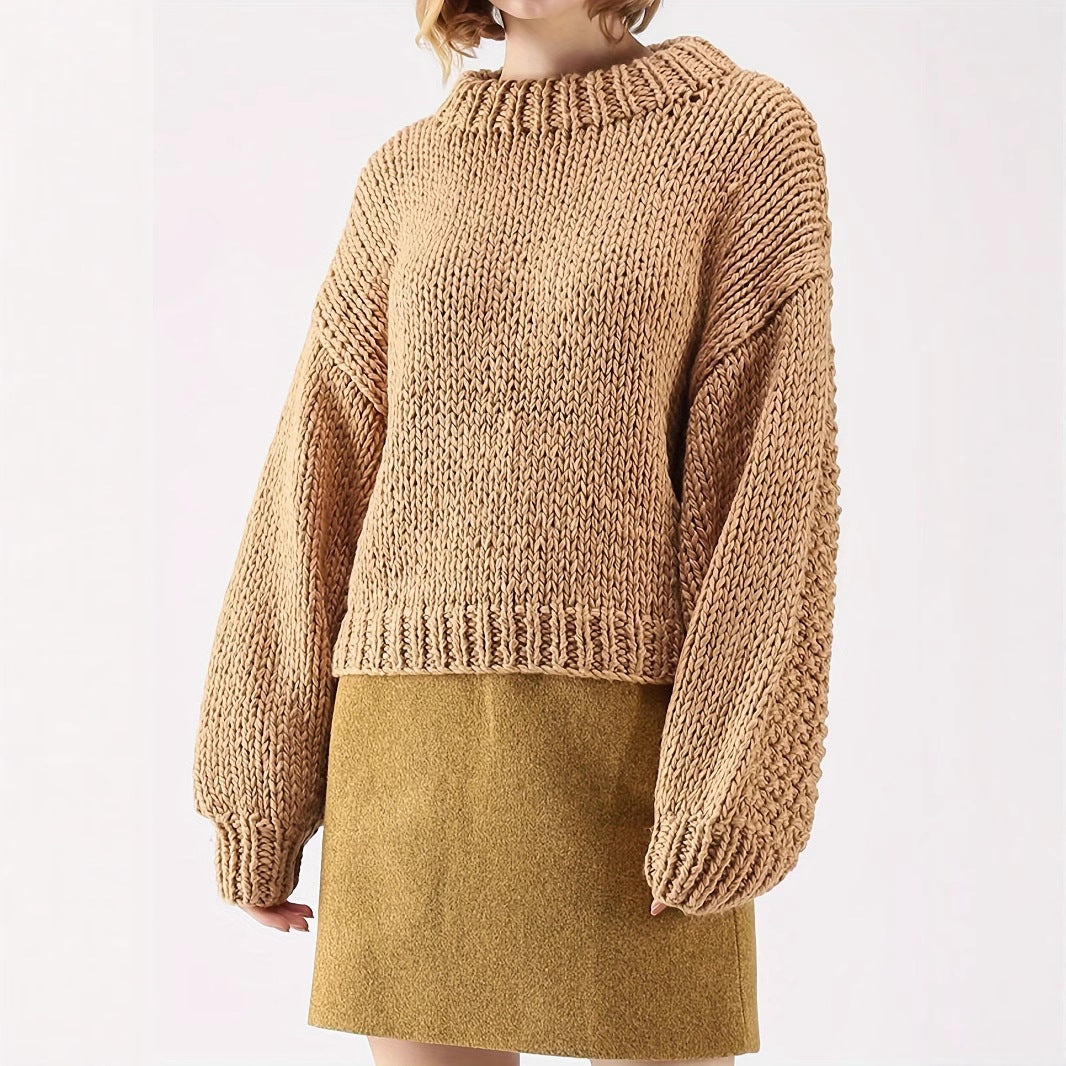 Classic Vintage Pullover