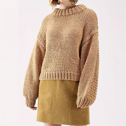 Classic Vintage Pullover