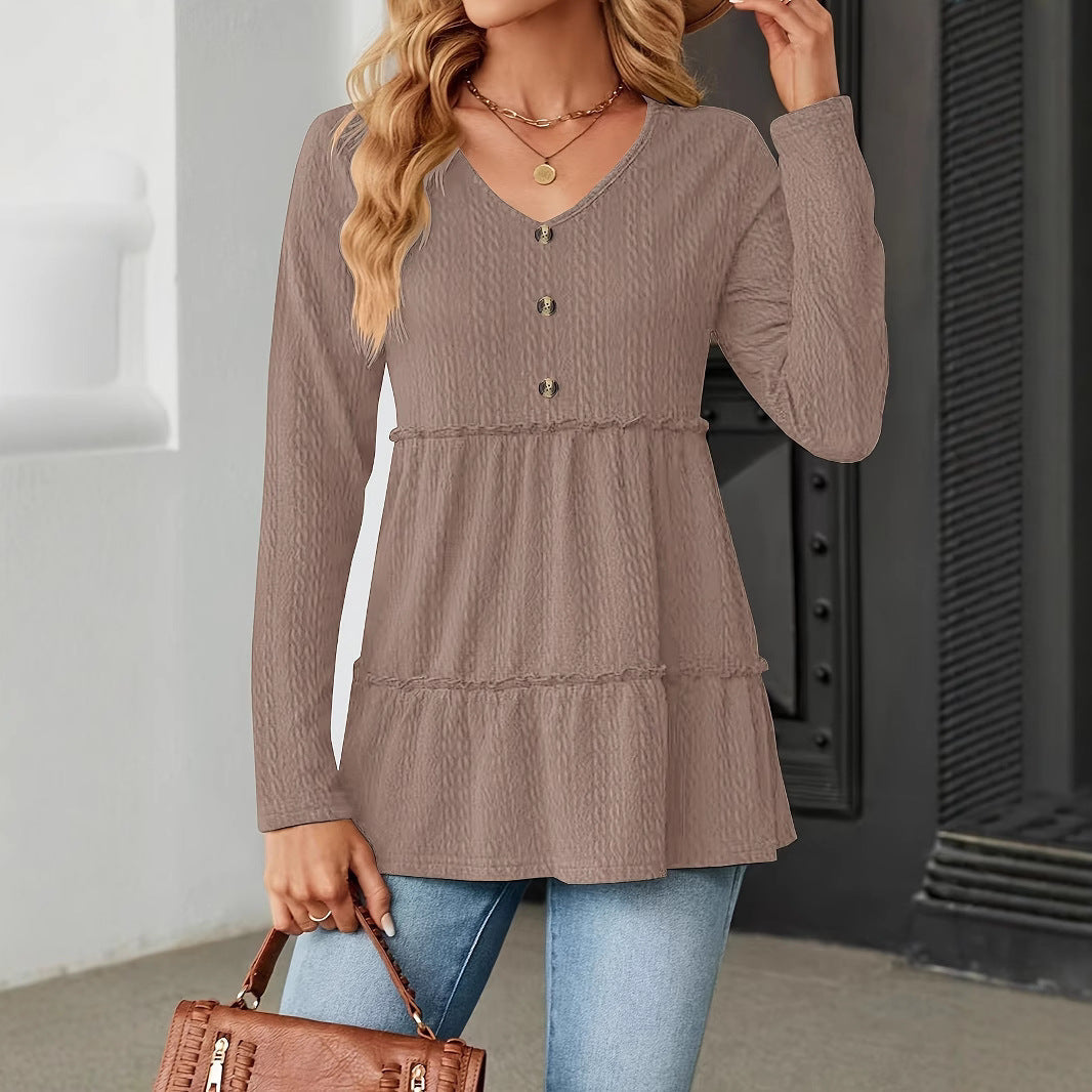 Thoughtfully Designed Shirt