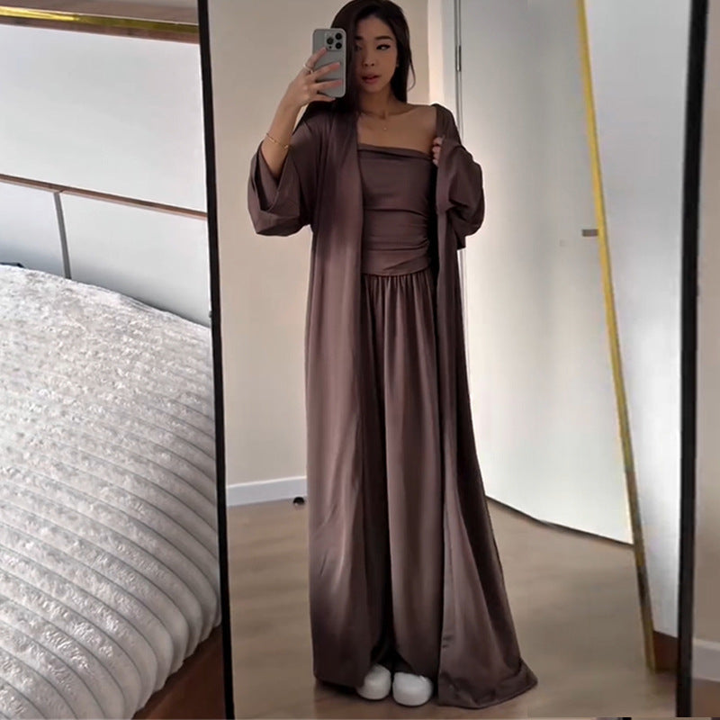 Classic Designed Garment