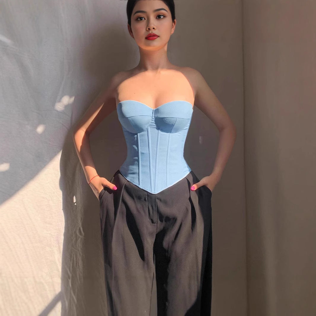 Vintage Inspired Garment