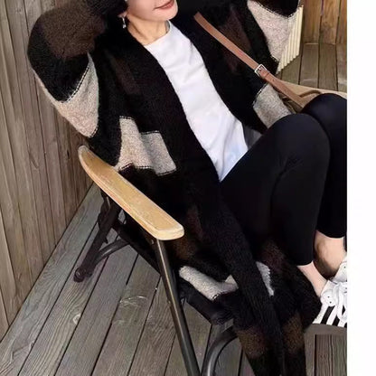 Classic Vintage Cardigan
