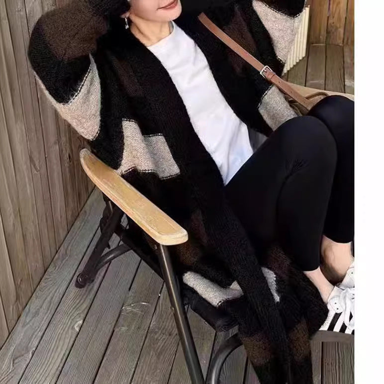 Classic Vintage Cardigan