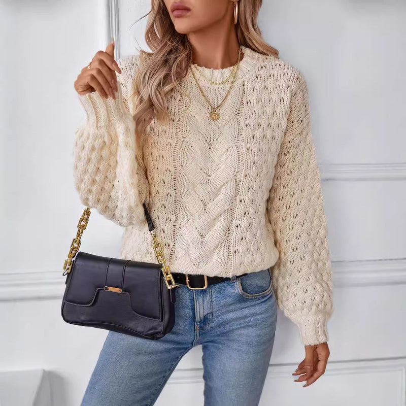 Vintage Inspired Pullover