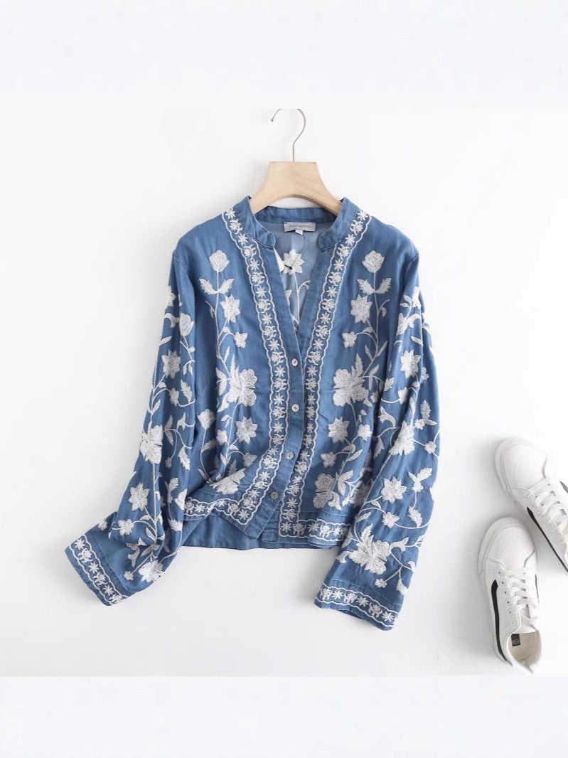 Classic Vintage Garment