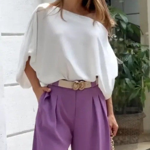 Elegantly Designed Top