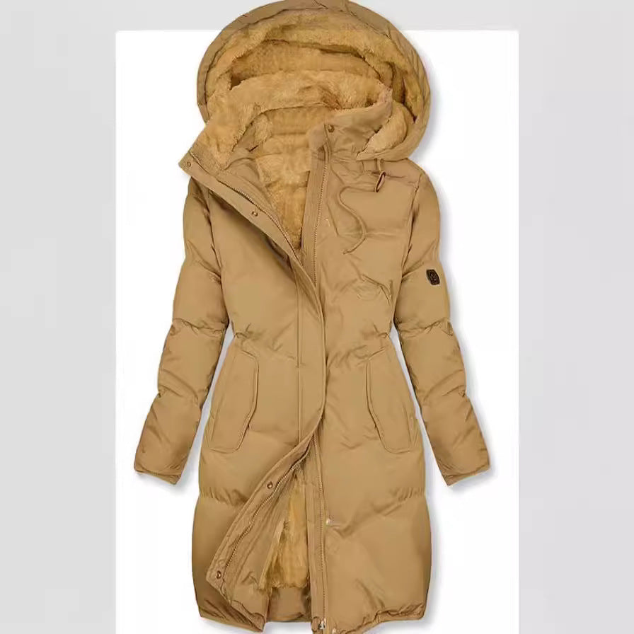Thoughtfully Designed Garment