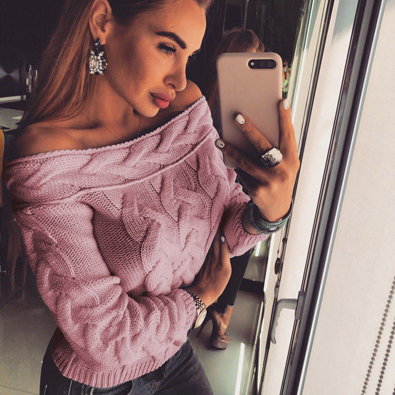 Classic Designed Pullover