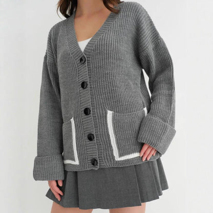 Beautifully Crafted Cardigan
