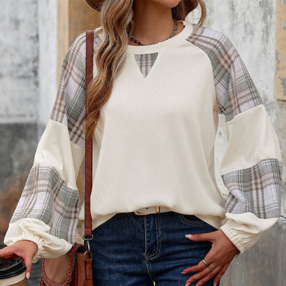 Classic Designed Pullover