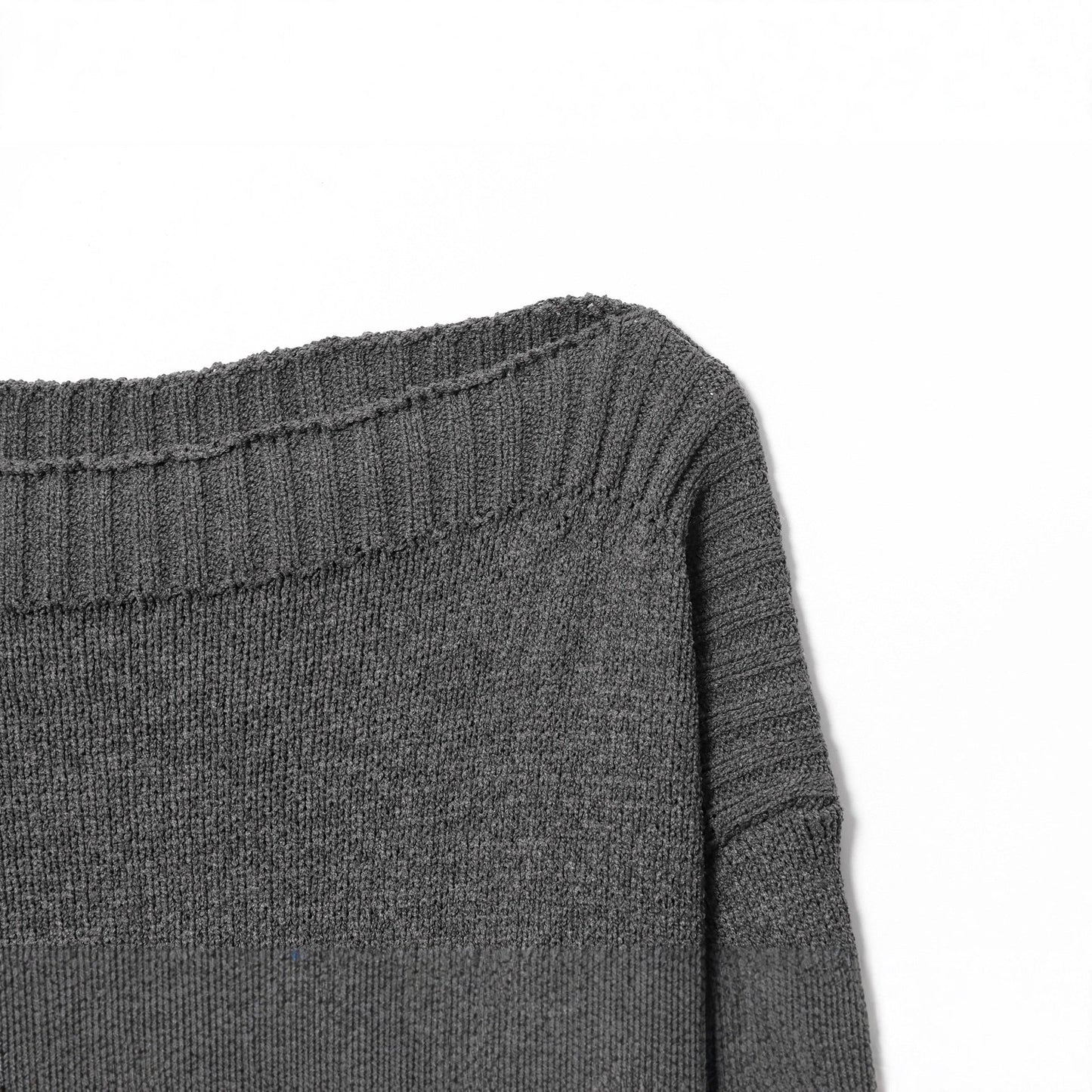 Gracefully Designed Pullover