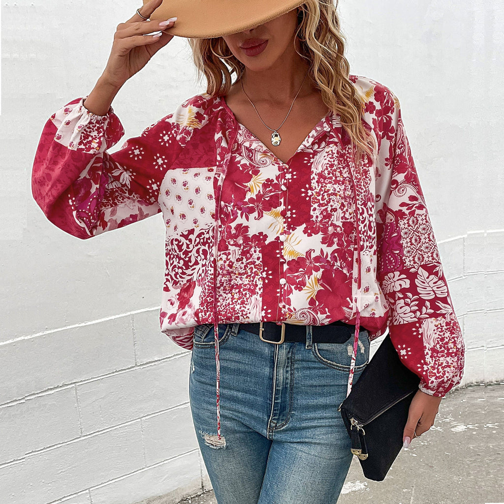 Vintage Inspired Garment