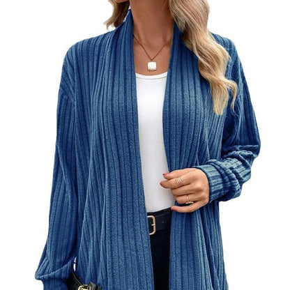 Timeless Vintage Style Cardigan