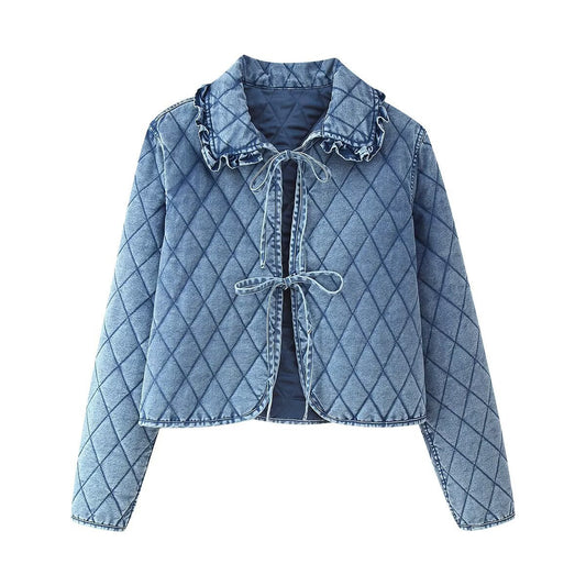 Beautifully Crafted Garment