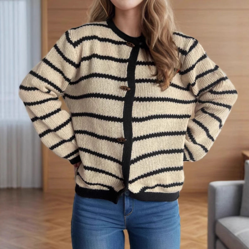 Timeless Vintage Style Garment