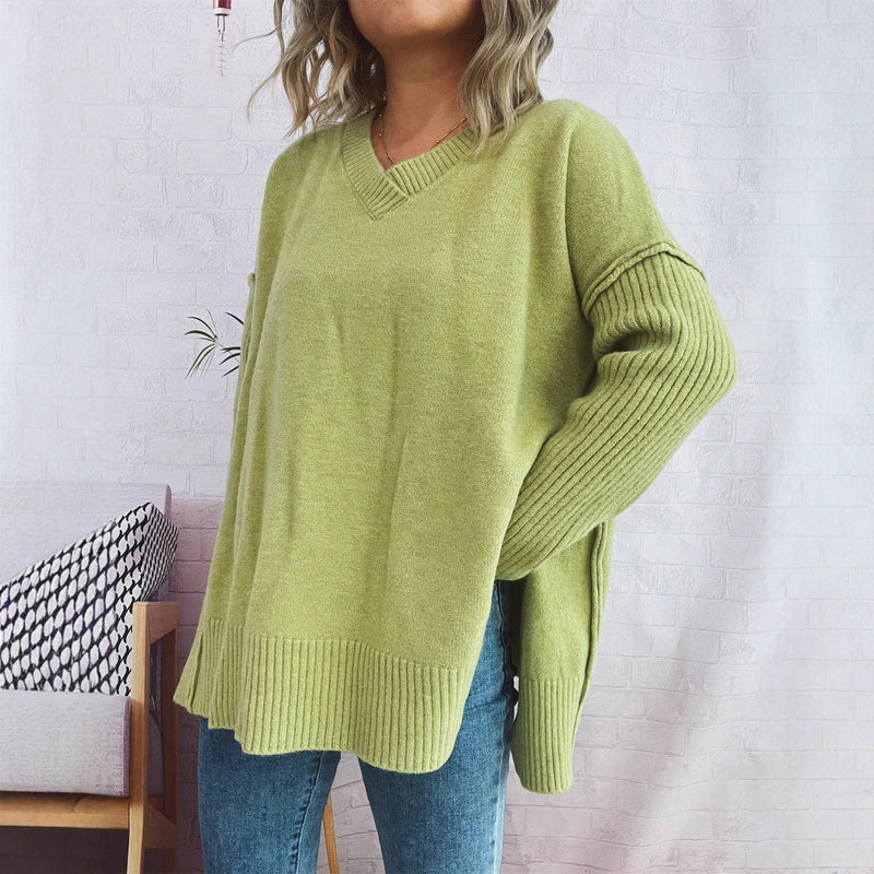 Classic Designed Pullover