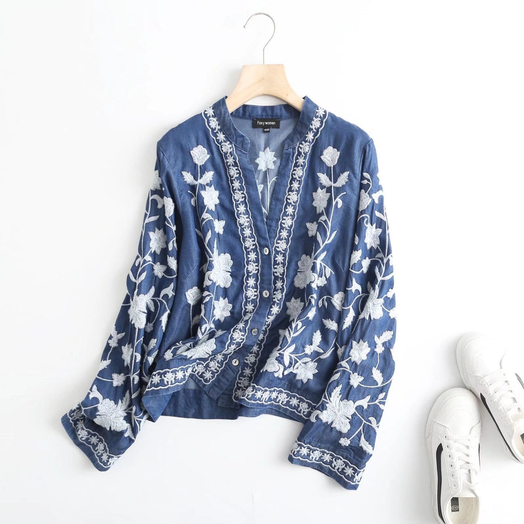 Vintage Inspired Garment