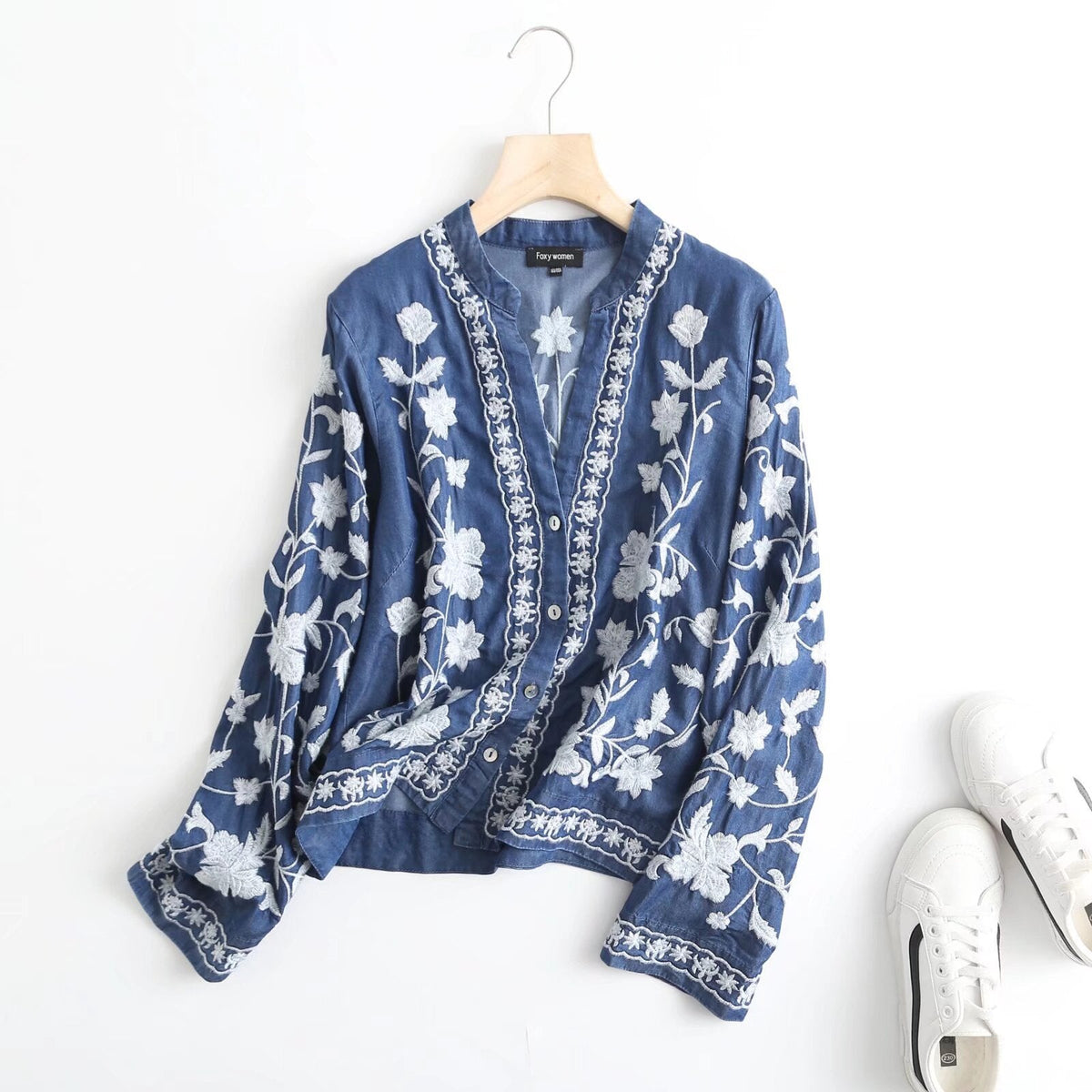 Vintage Inspired Garment