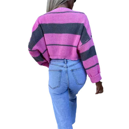 Elegantly Designed Pullover