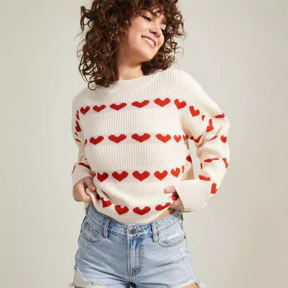 Beautifully Crafted Pullover