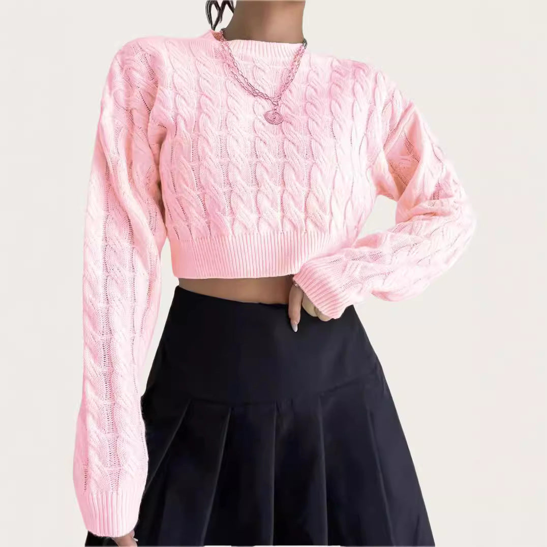 Beautifully Crafted Pullover