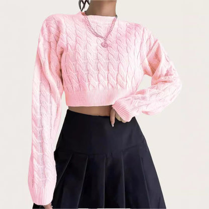 Beautifully Crafted Pullover