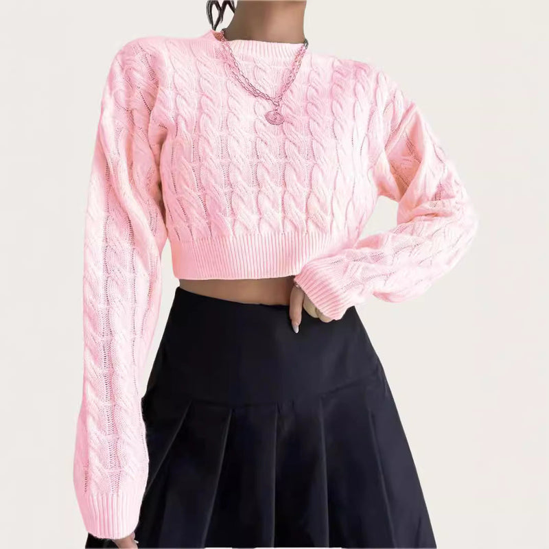 Beautifully Crafted Pullover