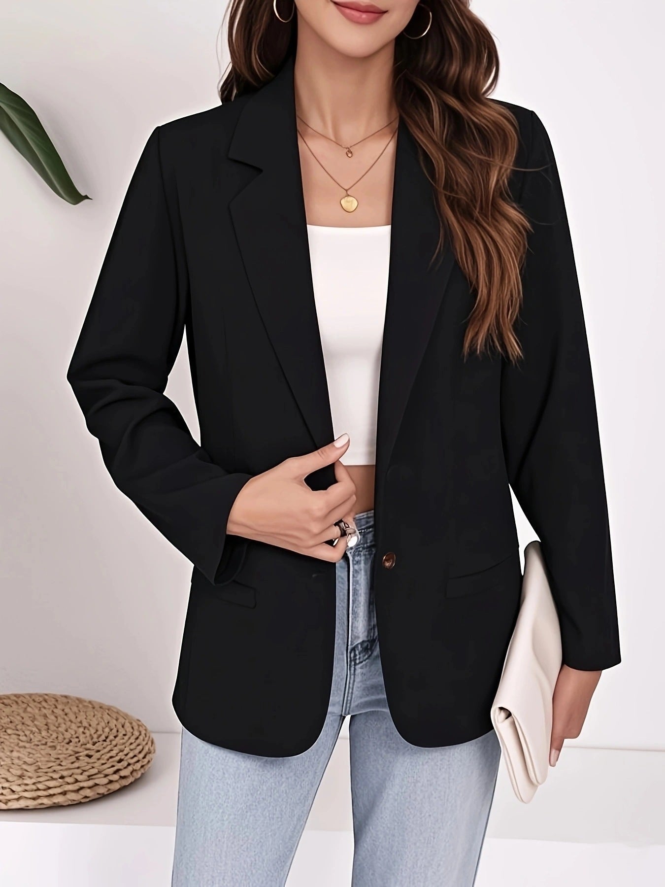 Schwarz