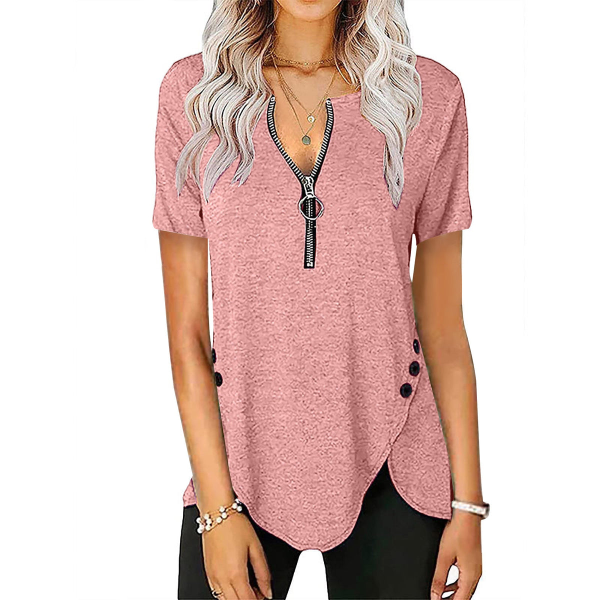 Vintage Inspired Shirt
