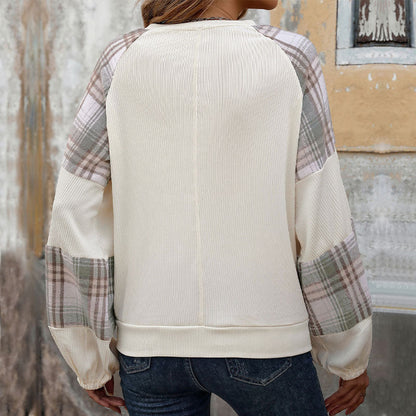 Classic Designed Pullover