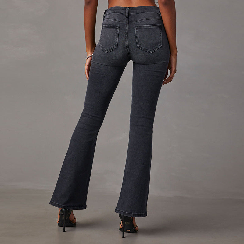 Timeless Vintage Style Garment